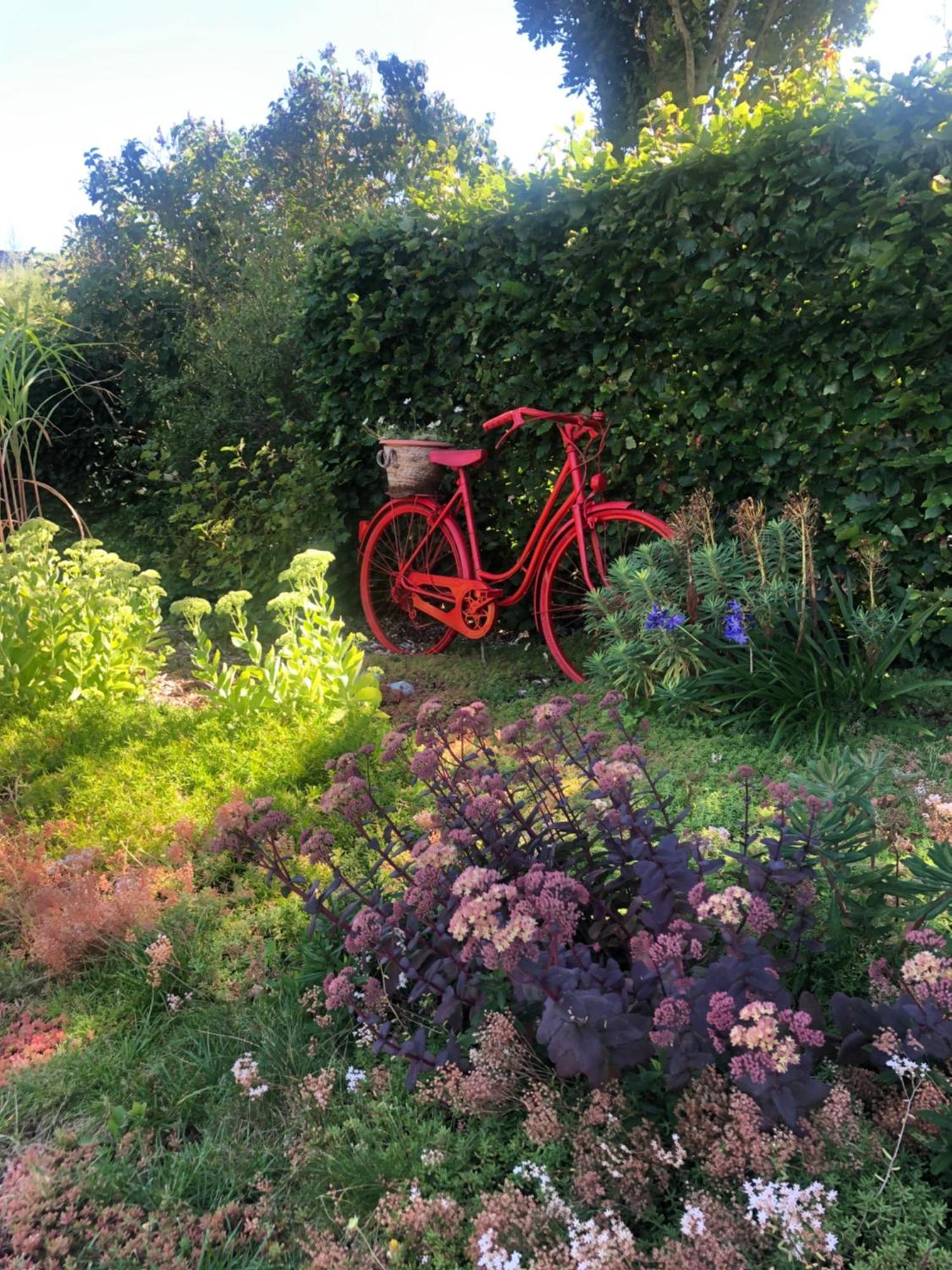 Fleur De Ciel Villa Loos-en-Gohelle ภายนอก รูปภาพ