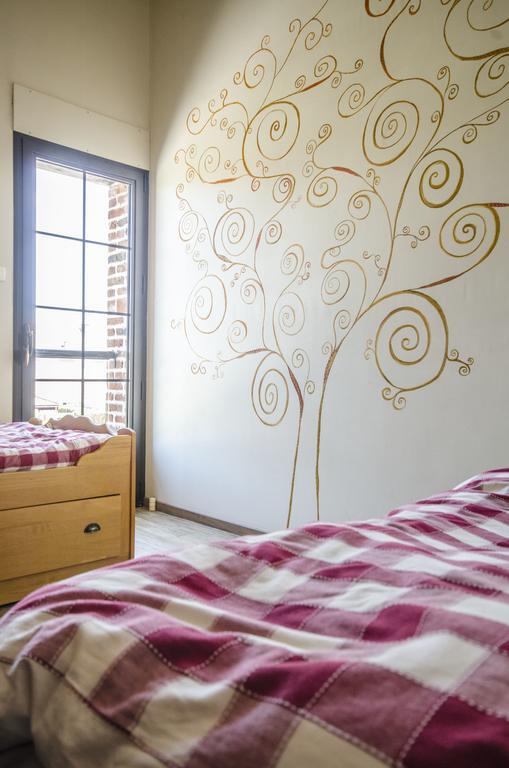 Fleur De Ciel Villa Loos-en-Gohelle ภายนอก รูปภาพ
