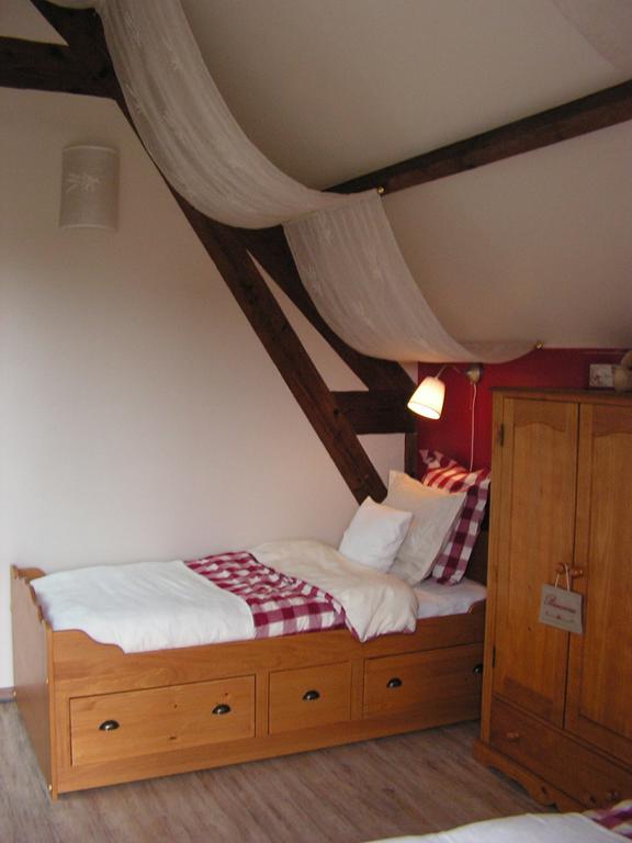 Fleur De Ciel Villa Loos-en-Gohelle ภายนอก รูปภาพ