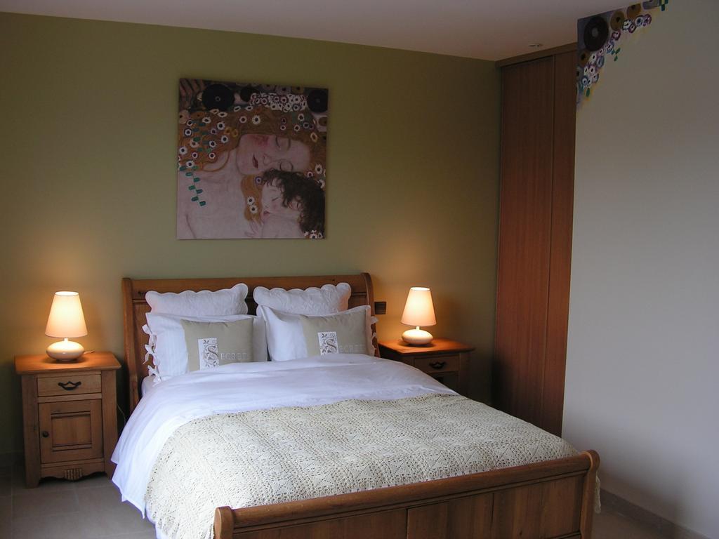Fleur De Ciel Villa Loos-en-Gohelle ภายนอก รูปภาพ