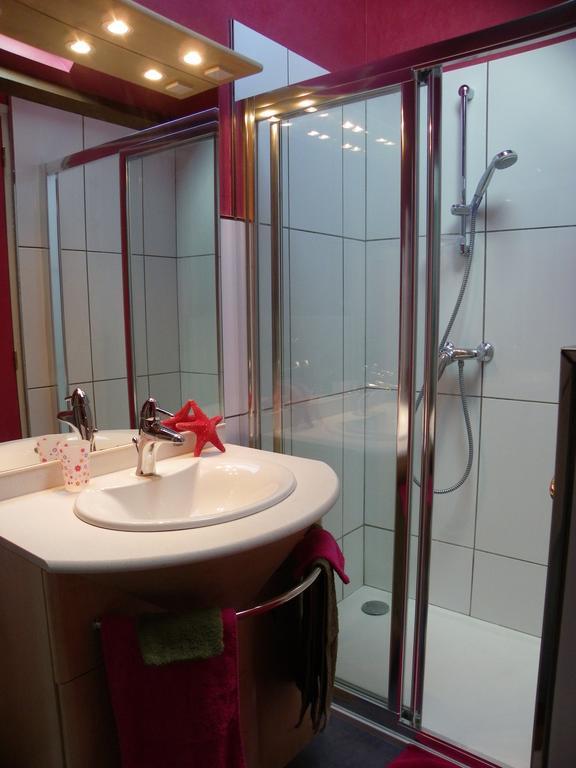Fleur De Ciel Villa Loos-en-Gohelle ภายนอก รูปภาพ