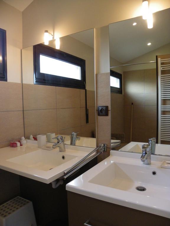 Fleur De Ciel Villa Loos-en-Gohelle ภายนอก รูปภาพ